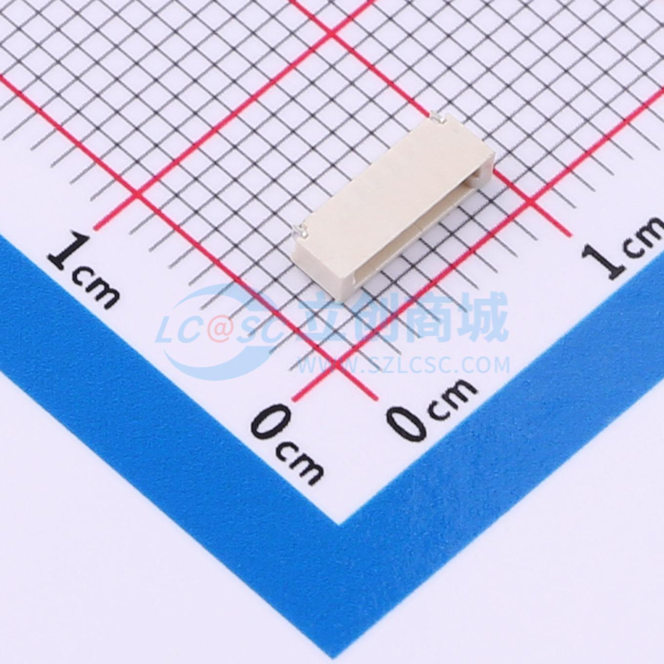 点击查看大图 W0801120-7PW2431实物图