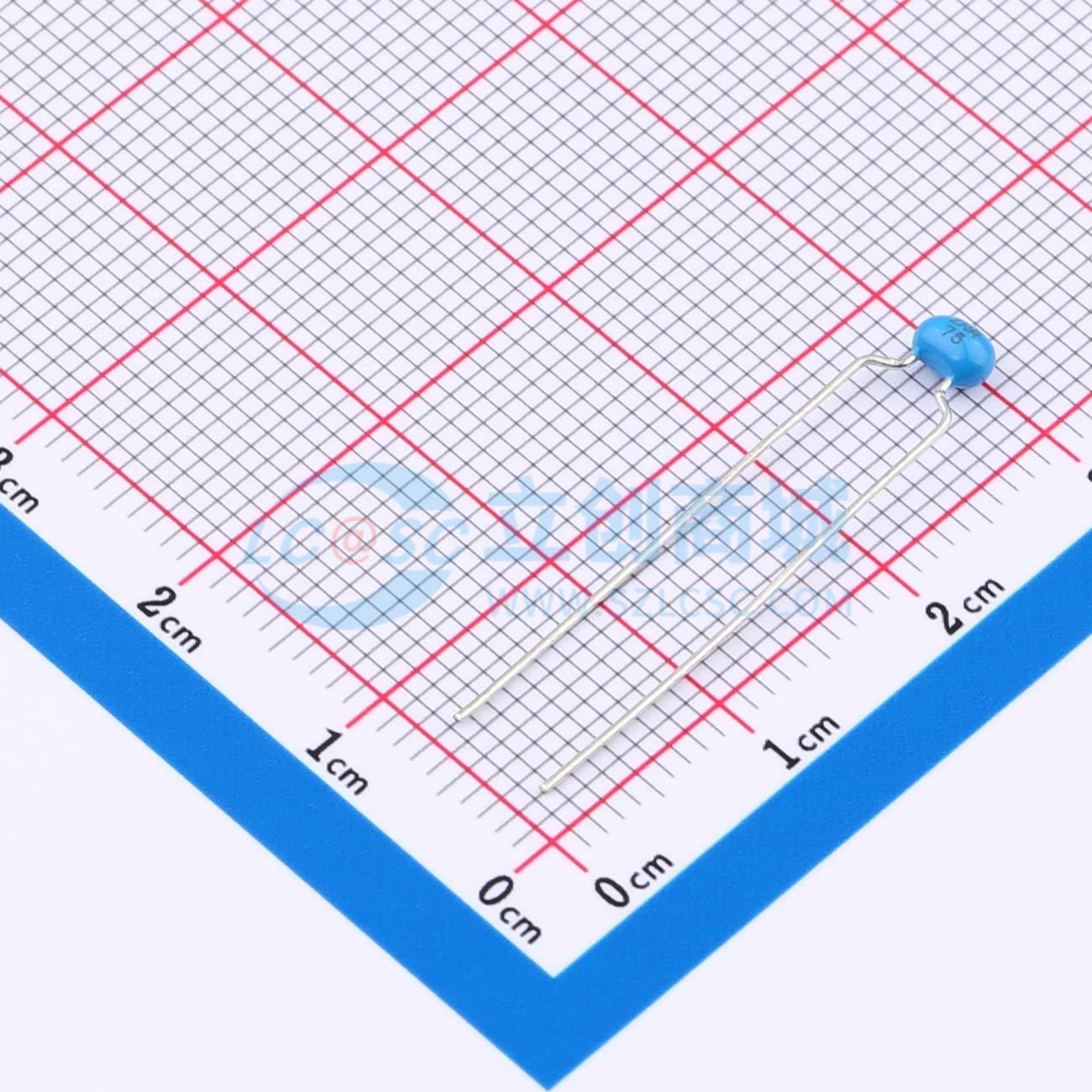 点击查看大图 CD1H750JC9IECHE100实物图