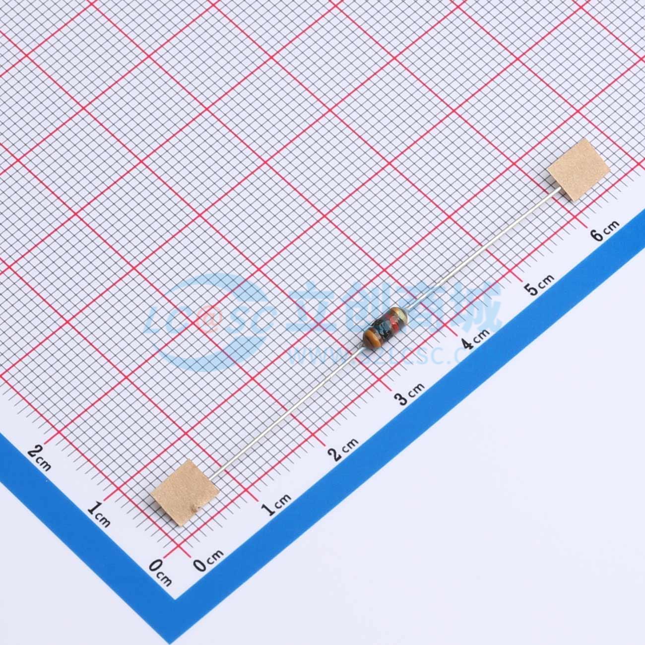 点击查看大图 B82141A1105J000实物图