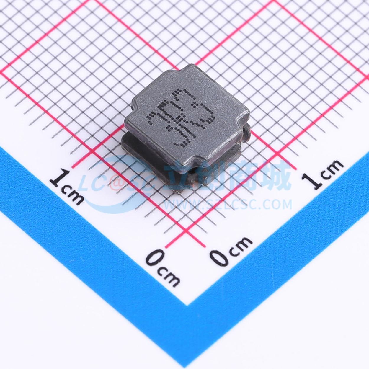 点击查看大图 MNR8040T3R3MT实物图