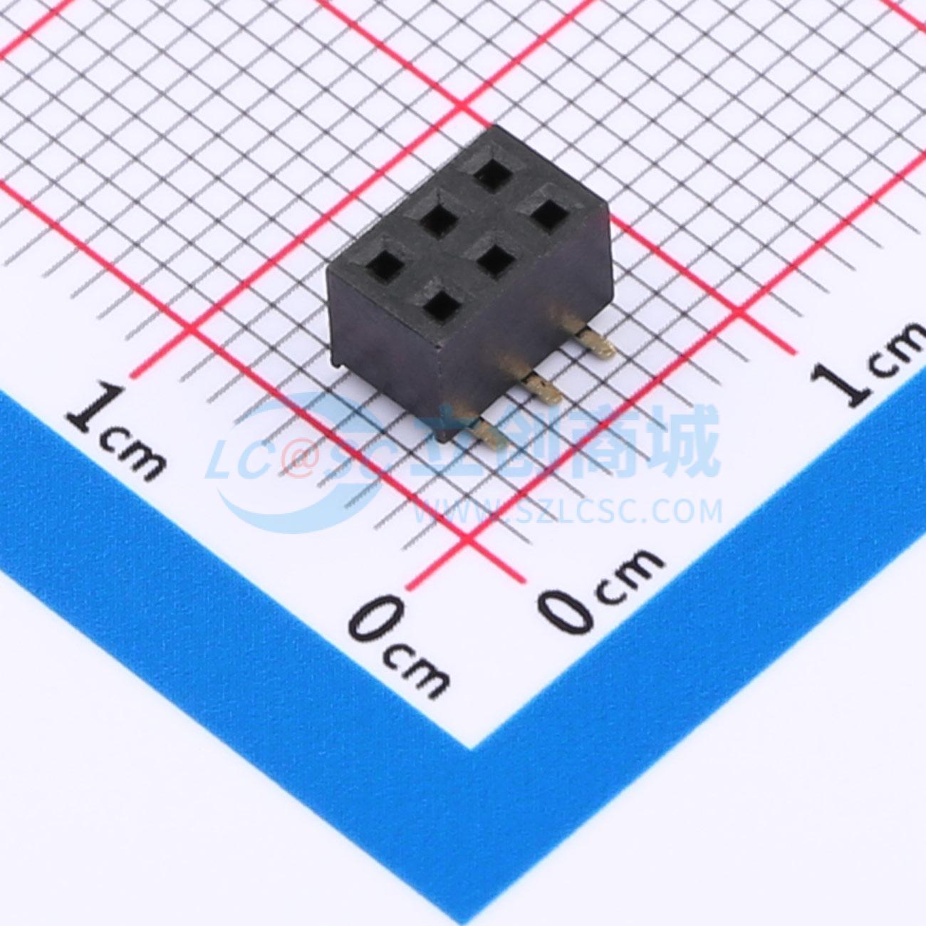 点击查看大图 HX PM-2.0-02-03-S-H4.0实物图