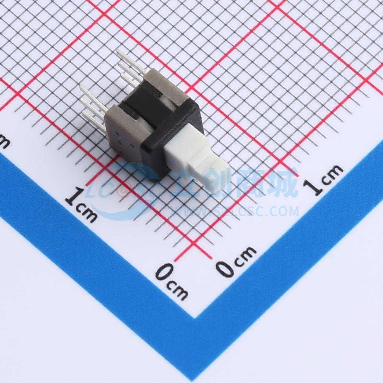 PB-22E60PA-N-E实物图