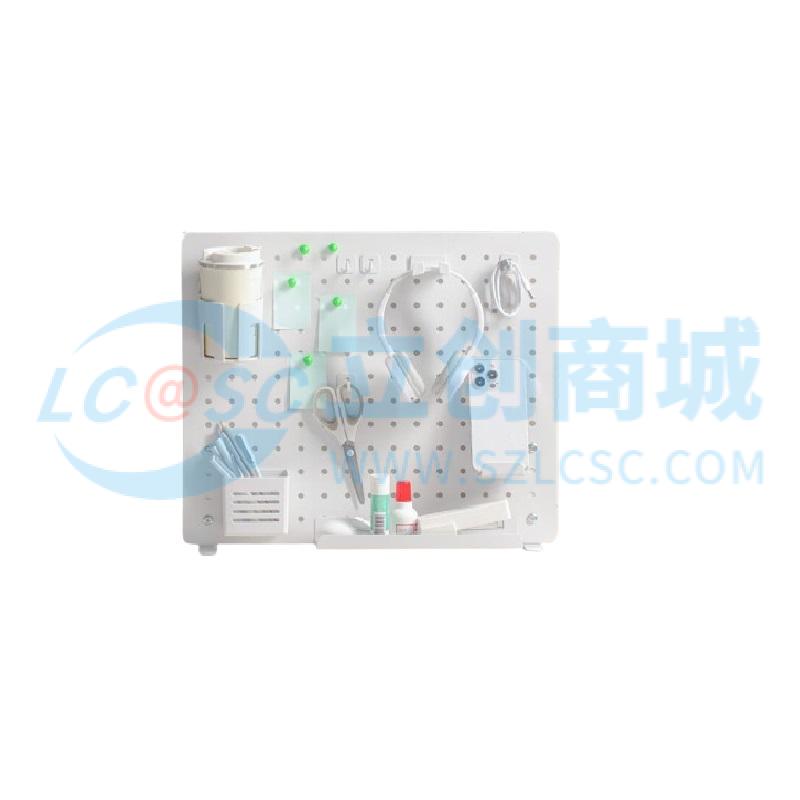 100-CPB002W实物图