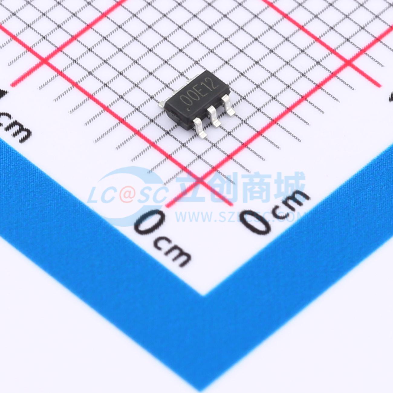 点击查看大图 U6116实物图