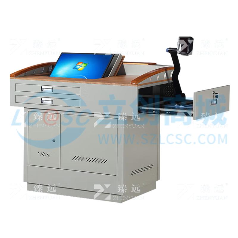 ZY-DMTYJT-02实物图