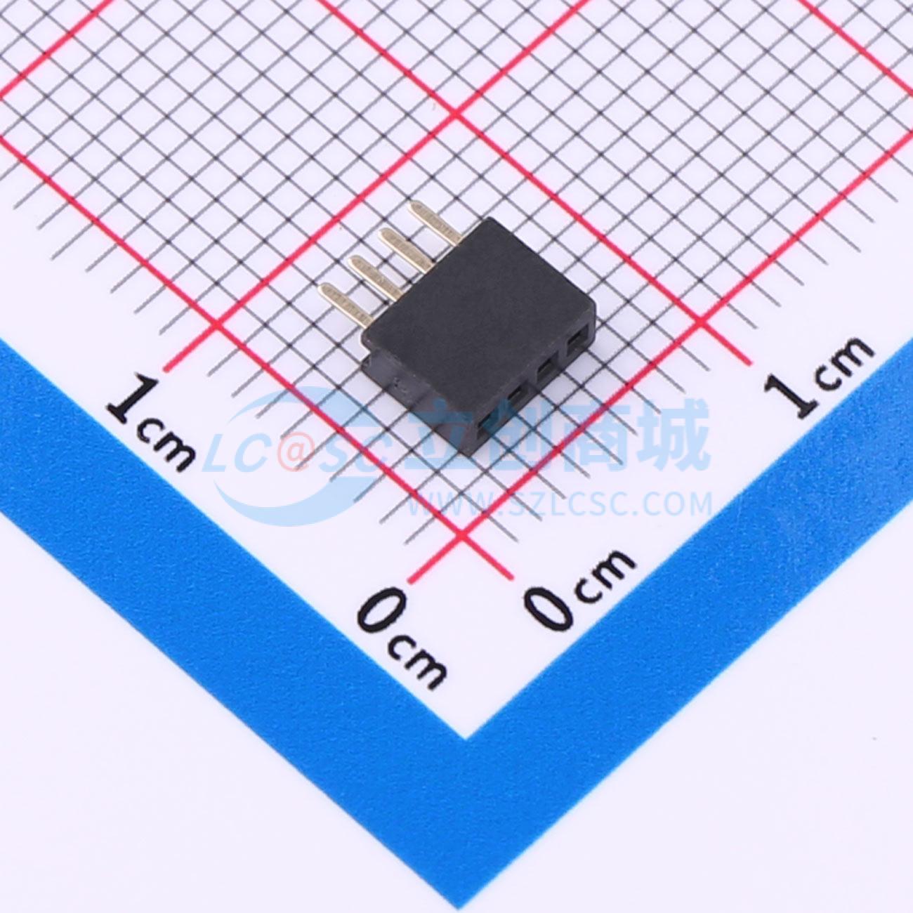 点击查看大图 HX PM-127-1-04-Z-4.3实物图