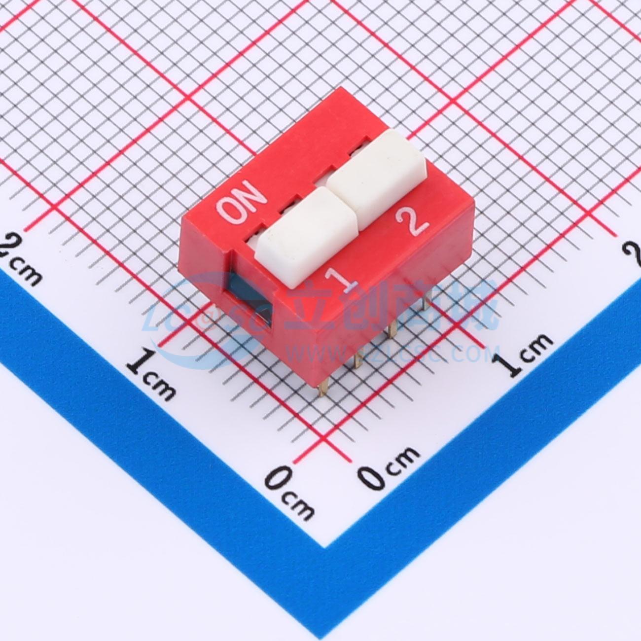 SMWE-04R-TP实物图