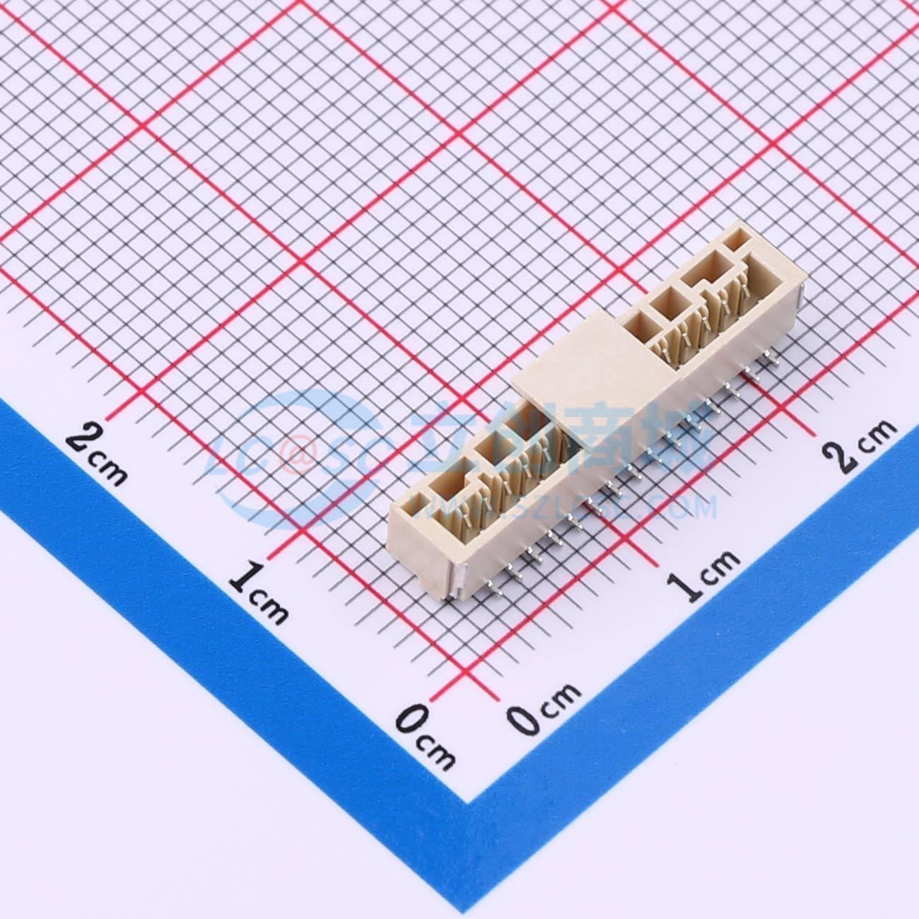 点击查看大图 W125113K-15PW2431实物图