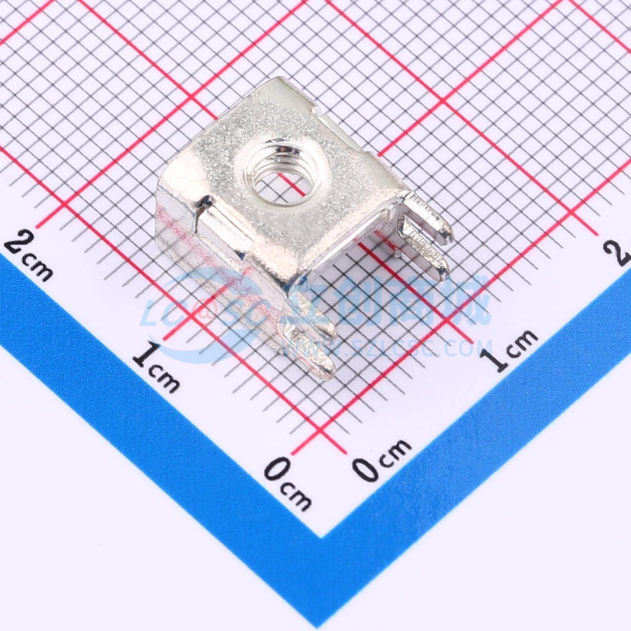 ST-706-42H3实物图