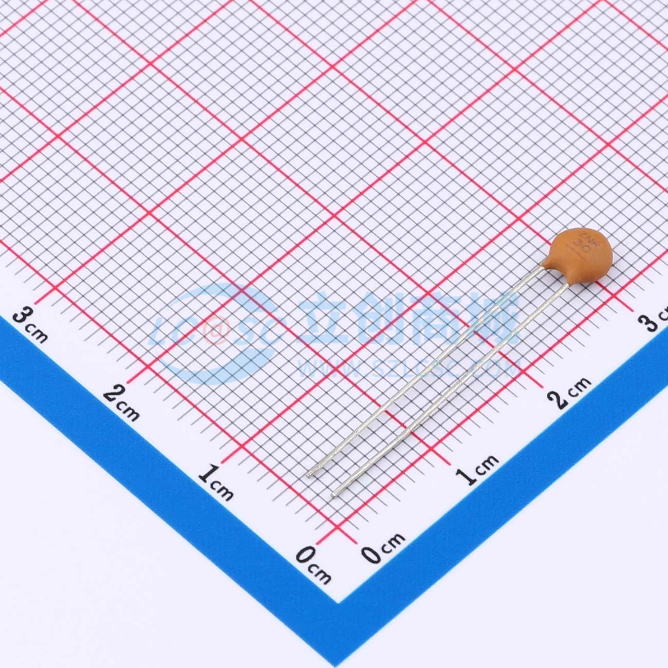 点击查看大图 CC1H300KA1IDSL4B3100实物图