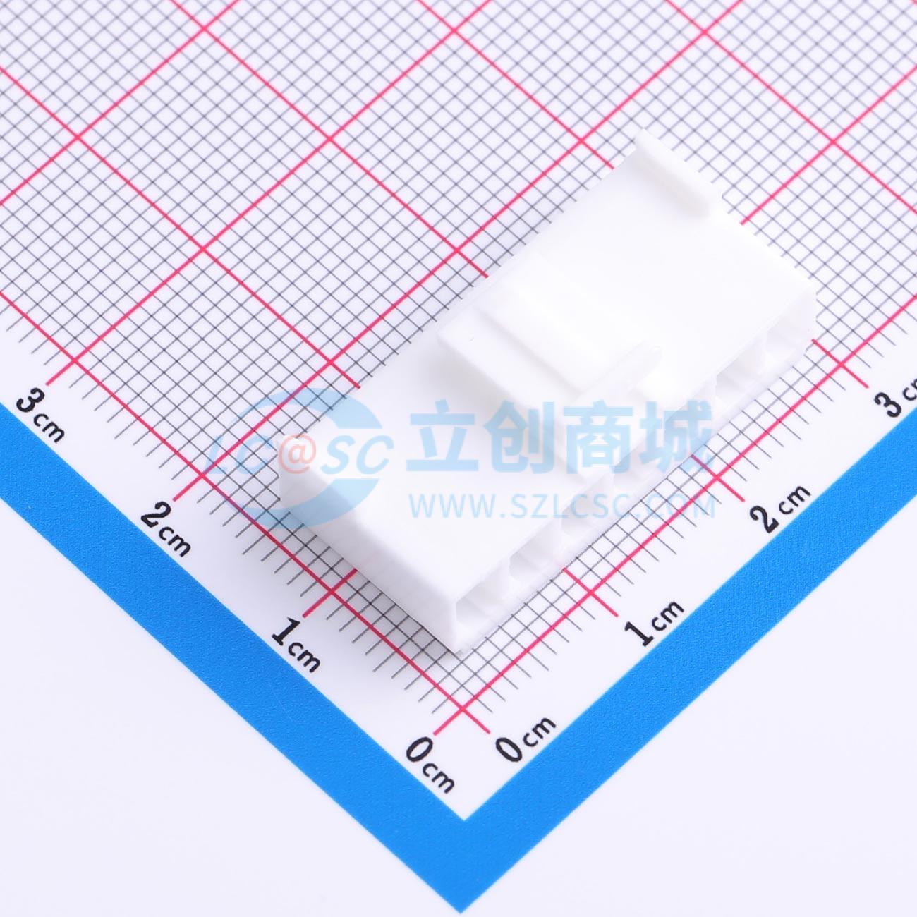 点击查看大图 A3960-07P实物图