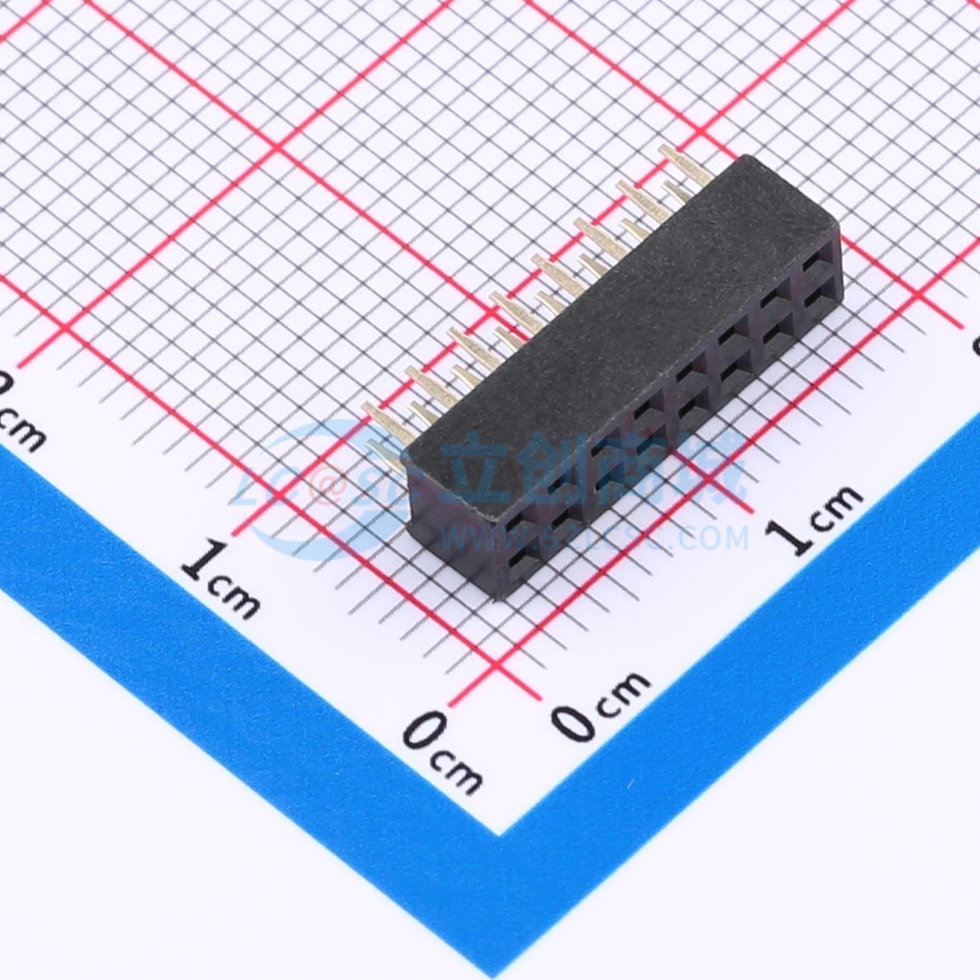 点击查看大图 HX PM-2.0-02-08-Z-H4.3实物图
