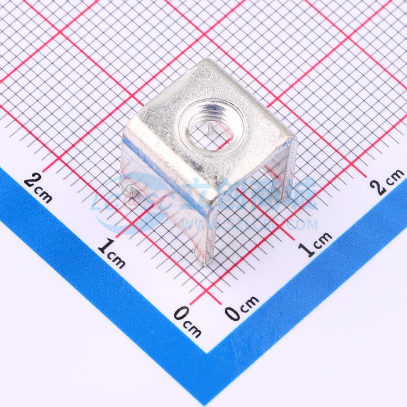 ST-408-51H3实物图