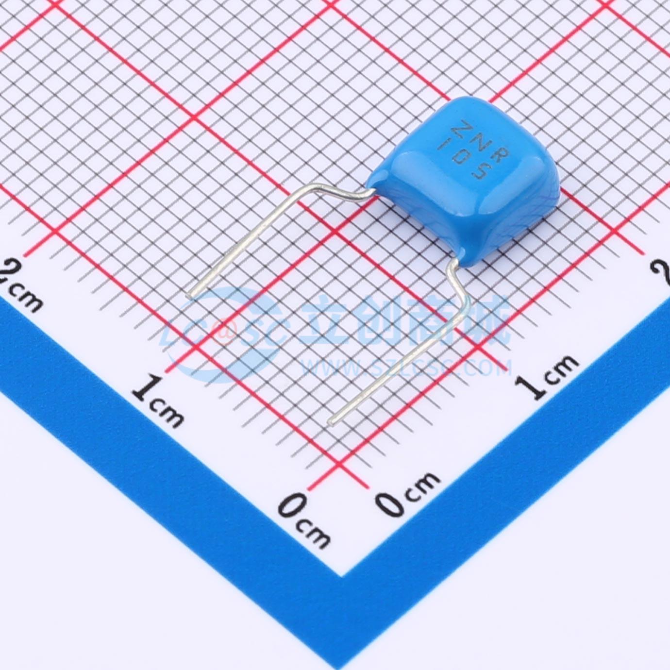 CD2J105KE9BER1K100实物图