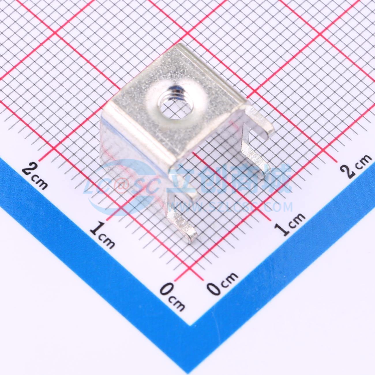 ST-707-43H3实物图