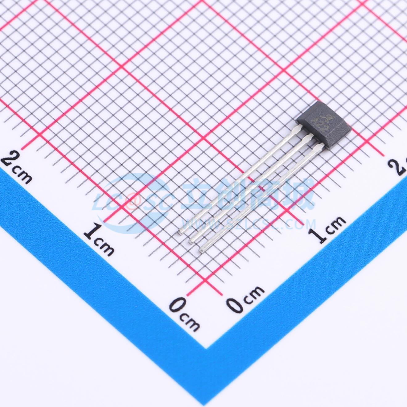 点击查看大图 APS11200LUAA实物图