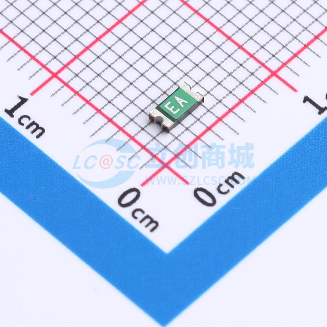 点击查看大图 ERFSN010602RZ实物图