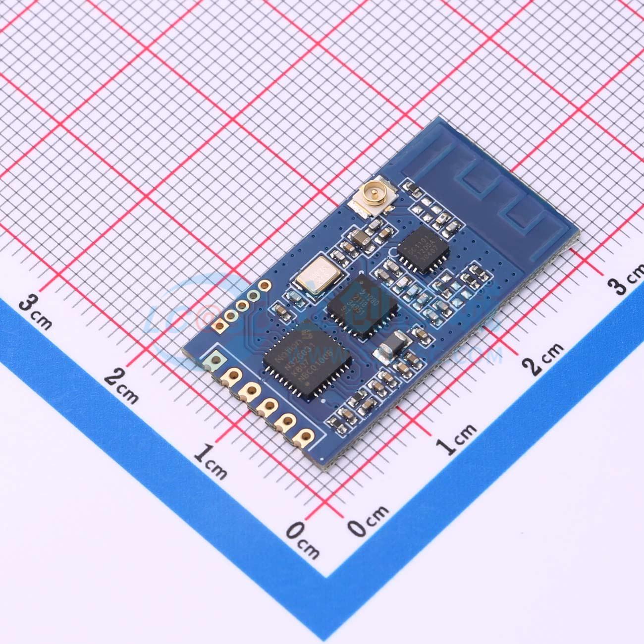 点击查看大图 GC2400-TC014实物图