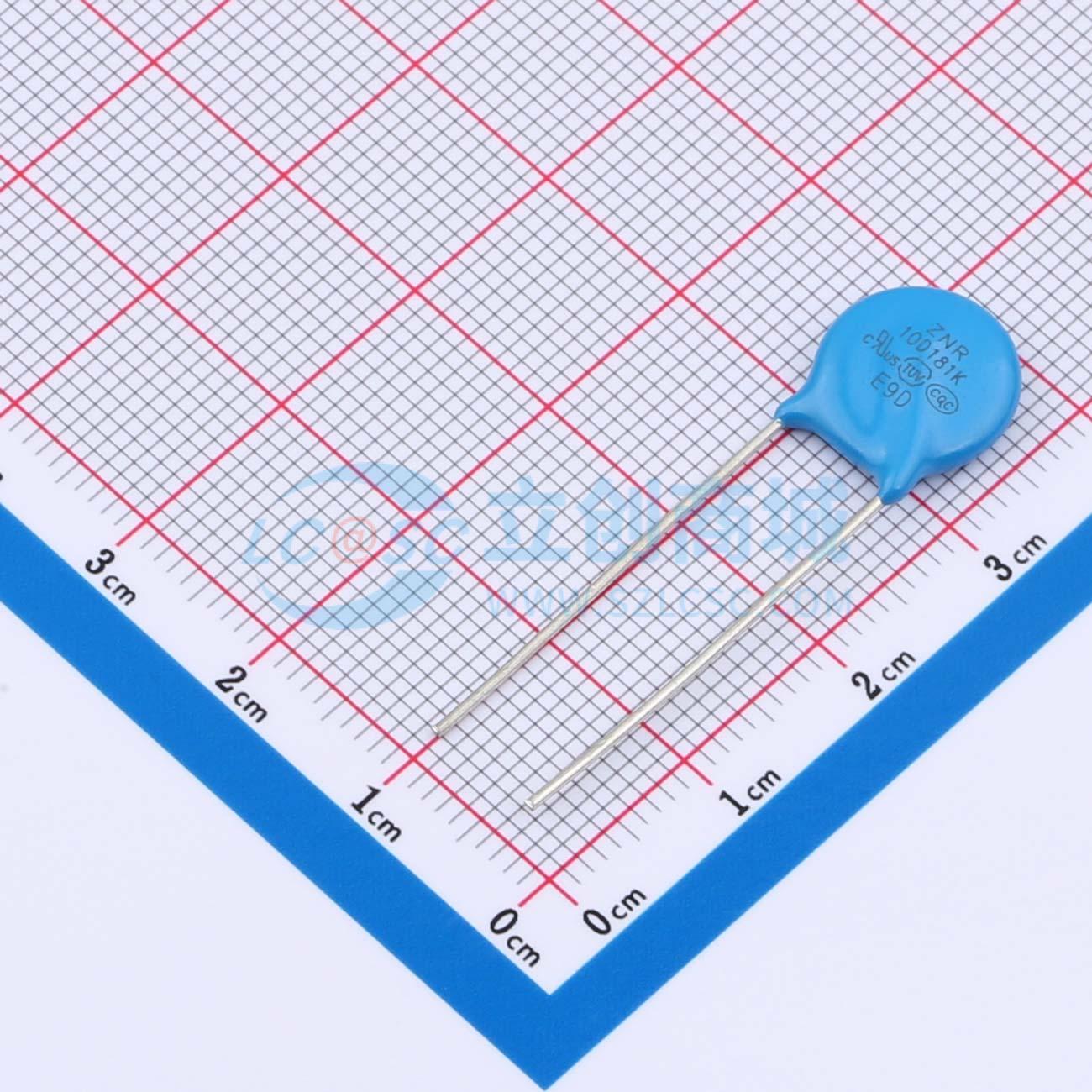 RM10D181KD1IE100实物图