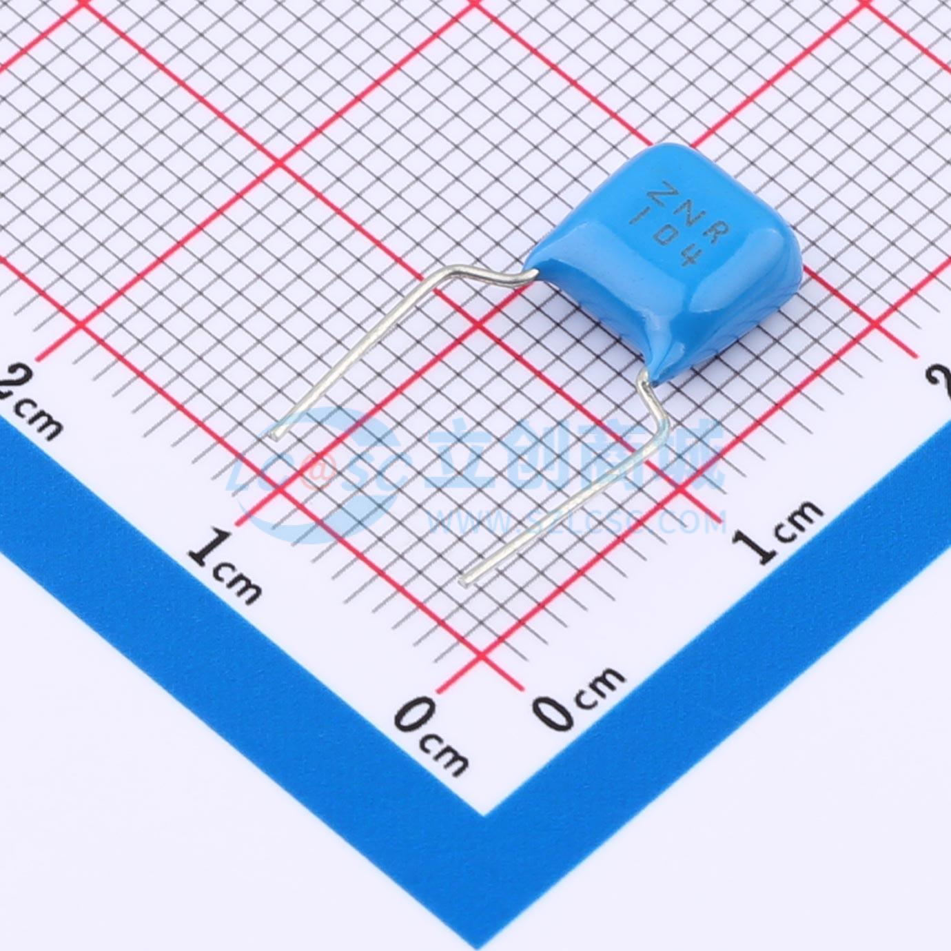 点击查看大图 CD3D104KE9BER1K100实物图