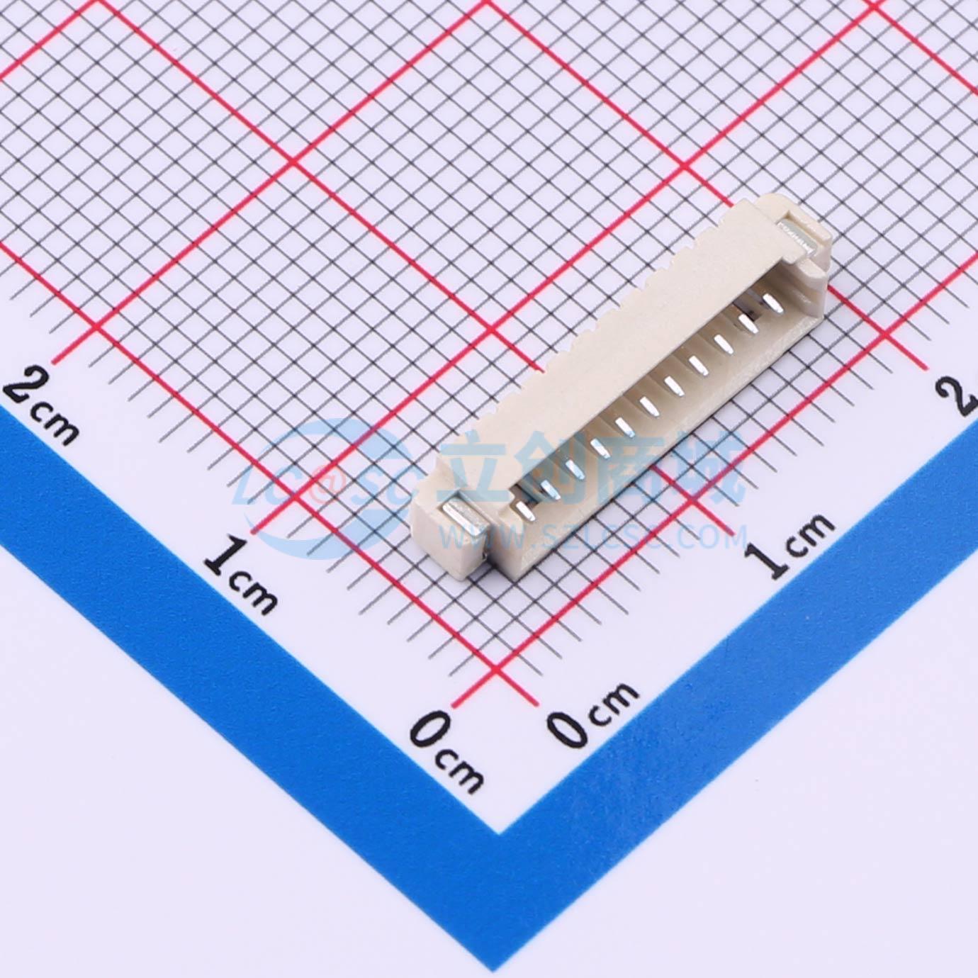 点击查看大图 W1252120-11PW2431实物图