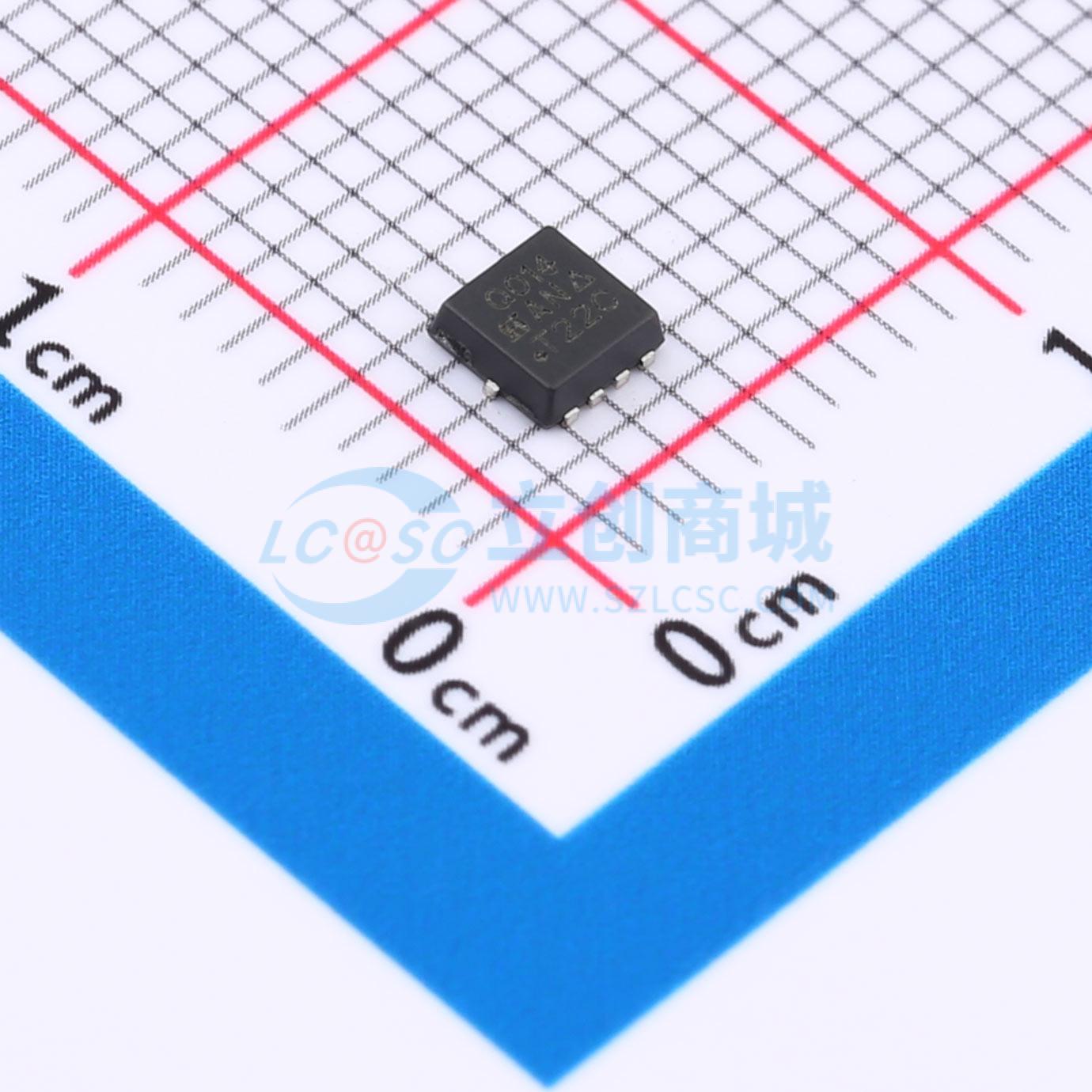 点击查看大图 SQ7415AEN-T1_BE3实物图