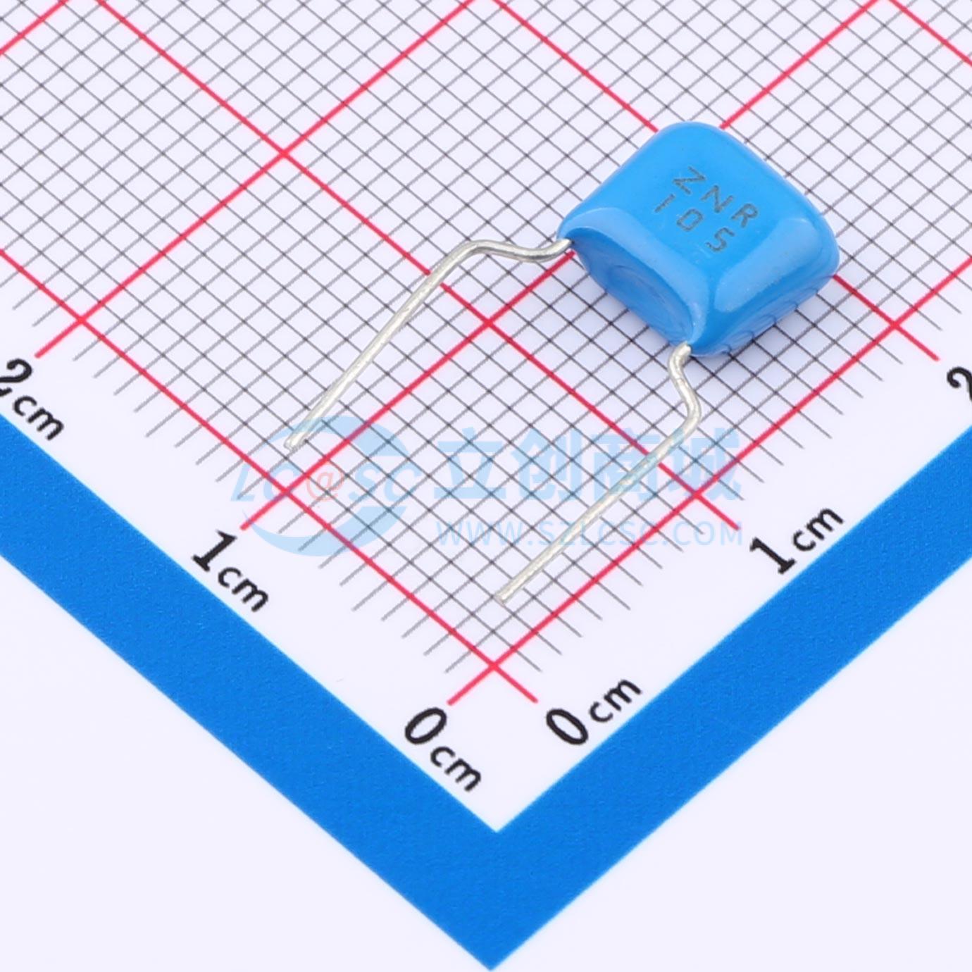 点击查看大图 CD2H105KE9BER1K100实物图