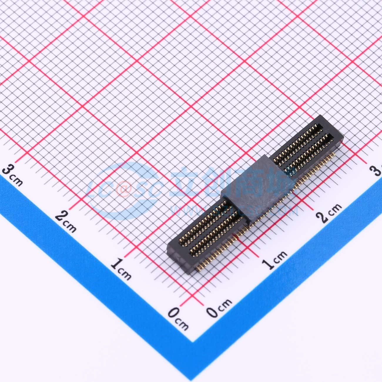 点击查看大图 HC-PBB05-2-100-F-H3.0-G1-R-P-04实物图