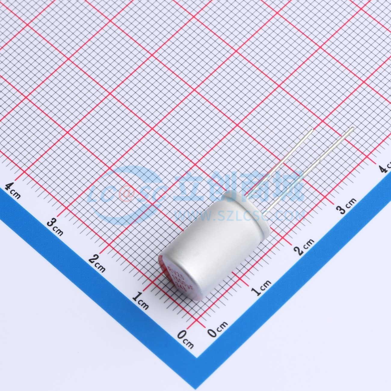 点击查看大图 JBLE2152M025E150RL实物图