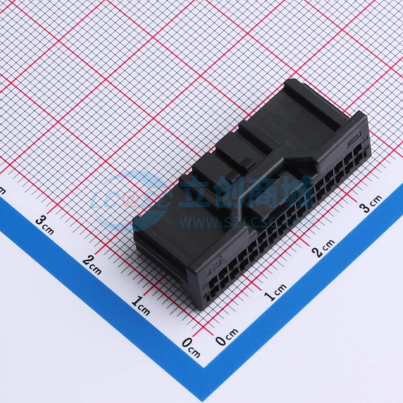 点击查看大图 X332AH-32-PB实物图