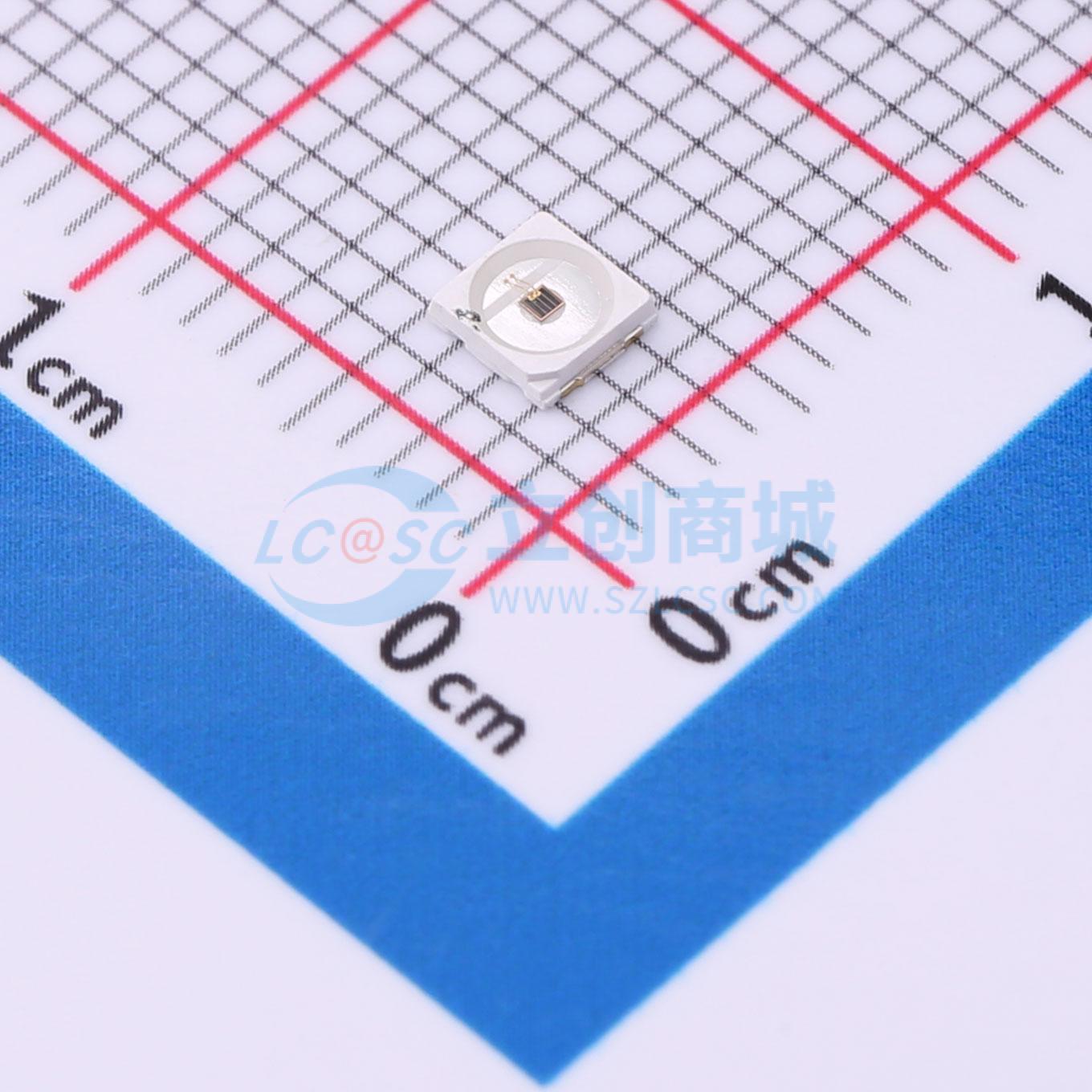 点击查看大图 JNJ-L-3030CW-85028D-S-J2实物图