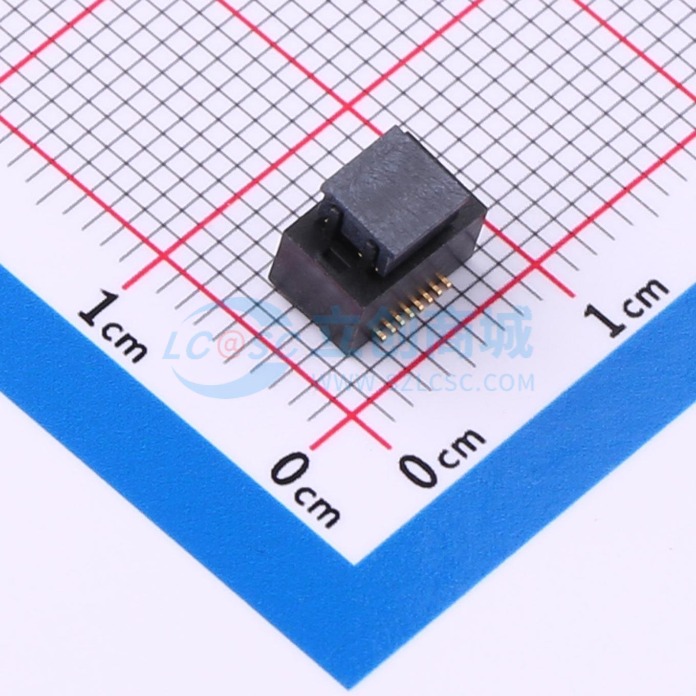 HC-PBB05-2-16-M-H4.0-G1-R-P-04实物图