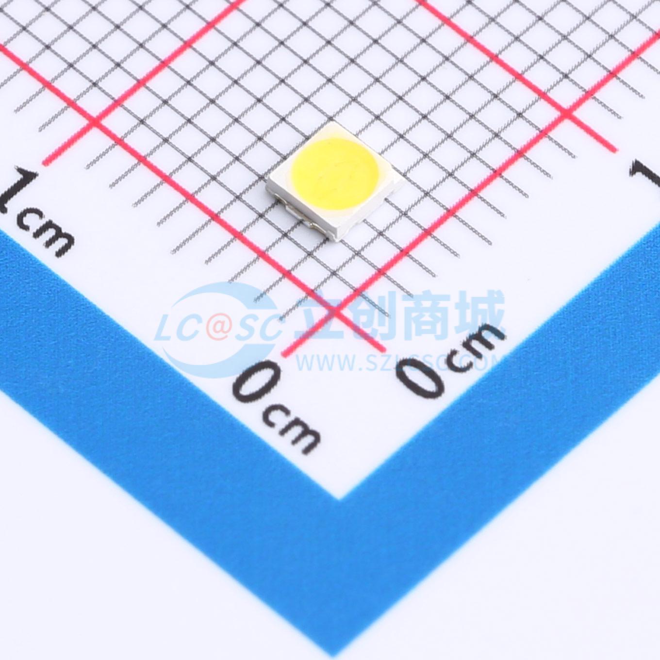 点击查看大图 JNJ-L-3030CW-W4501835W1X2-SLW-D4-BL实物图