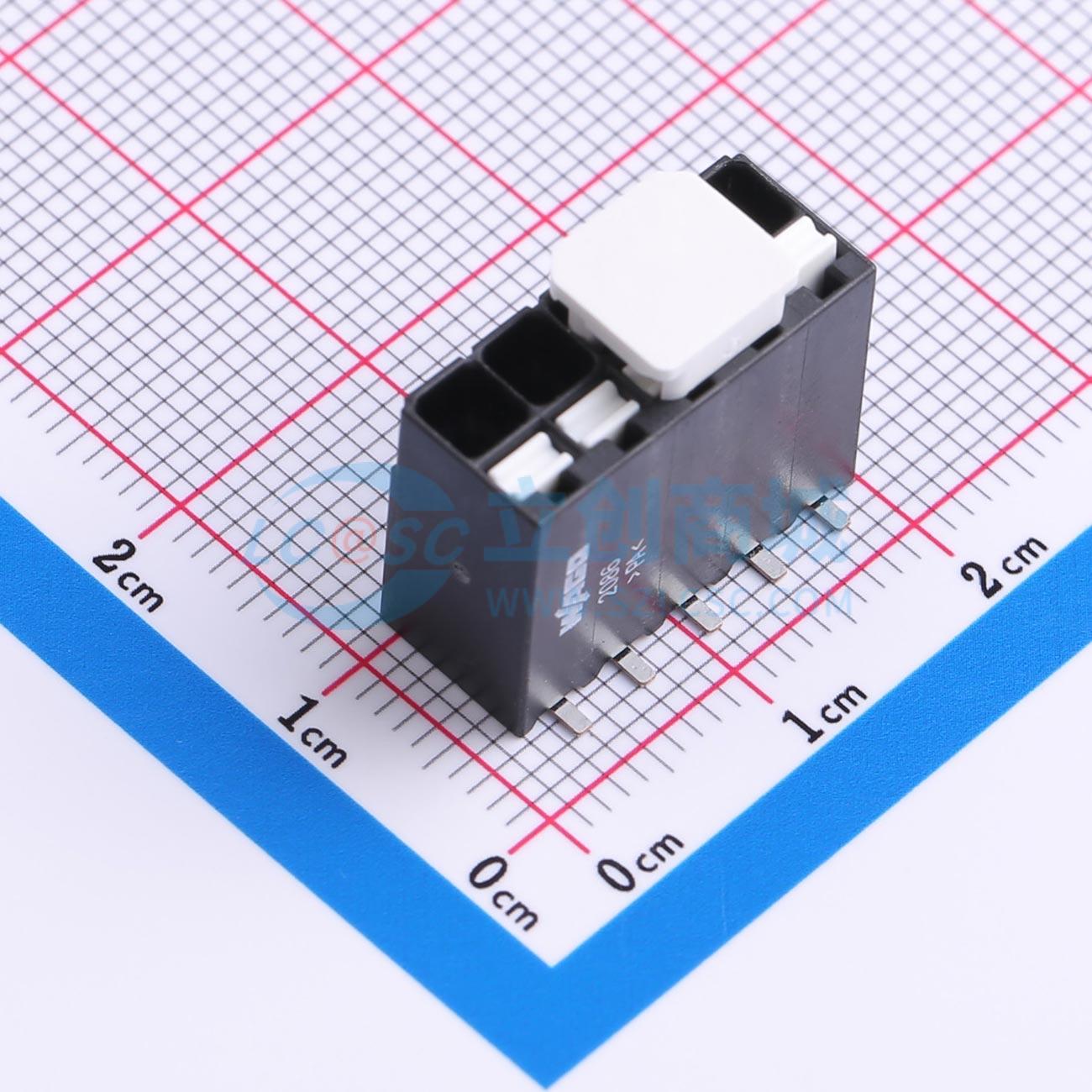 点击查看大图 2086-1105/700-000/997-605实物图