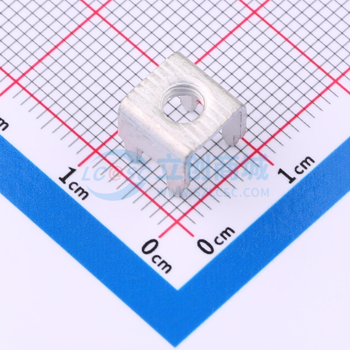 ST-103-43H2实物图