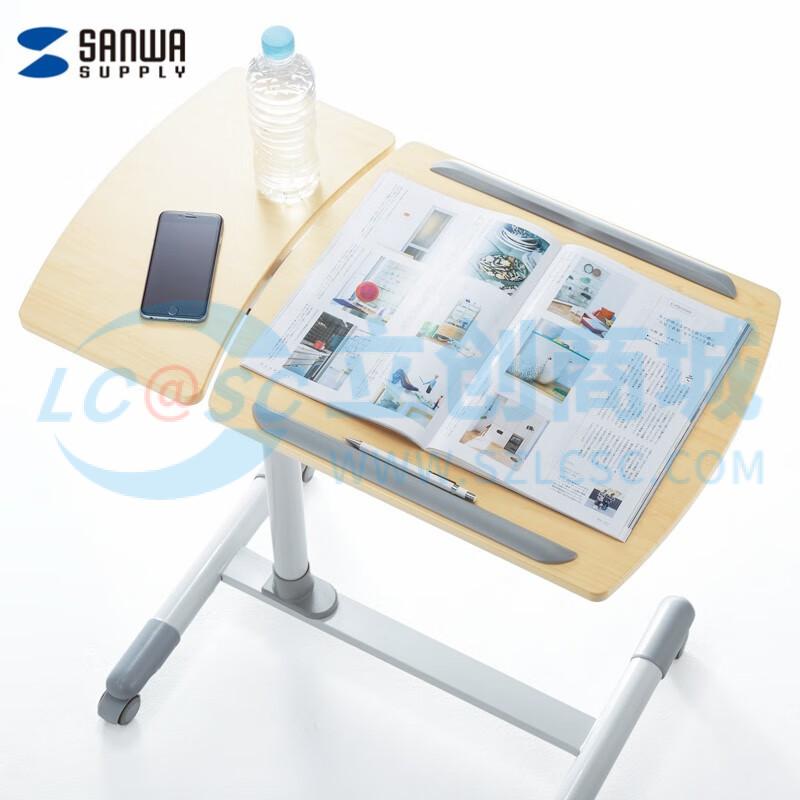 100-DESK040LM实物图