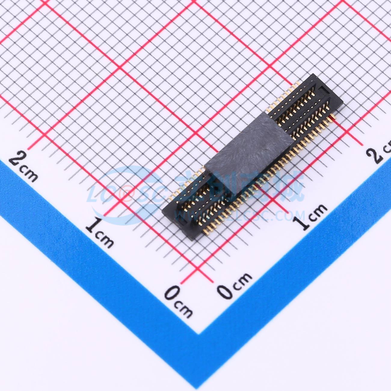 点击查看大图 HC-PBB05-2-70-M-H0.8-G1-R-P-04实物图