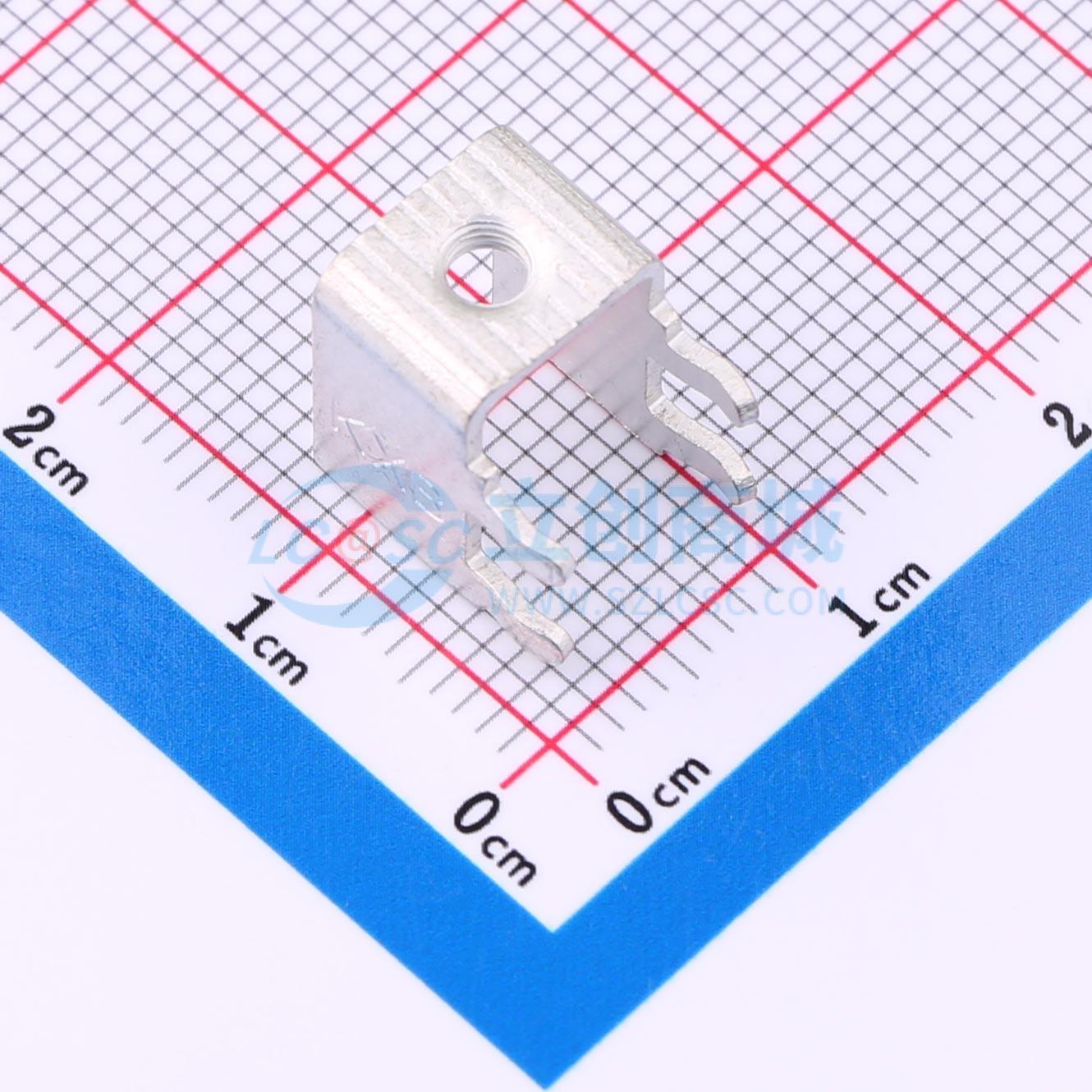 ST-702-33H2实物图