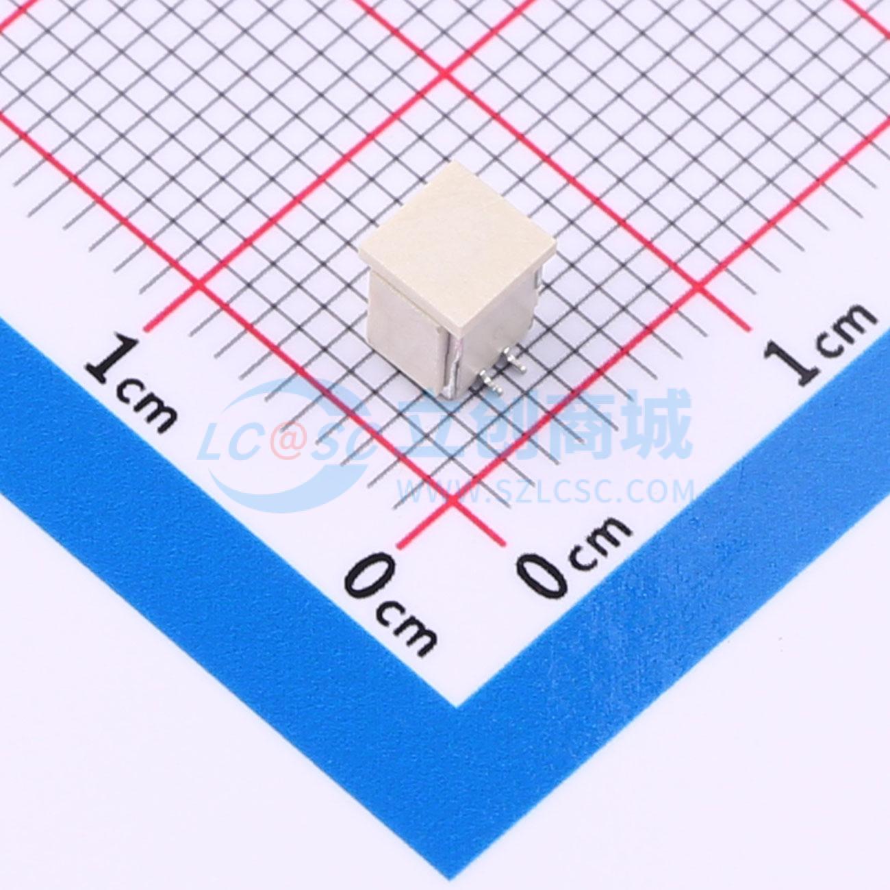 W1001130-2PW2431实物图