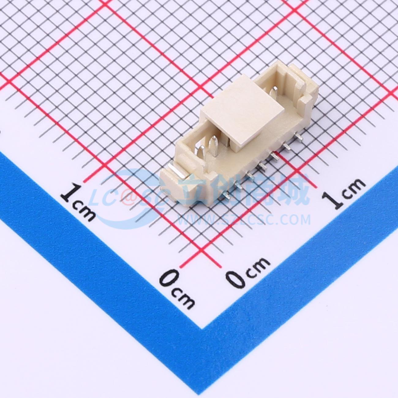 W1252130-7PW2431实物图