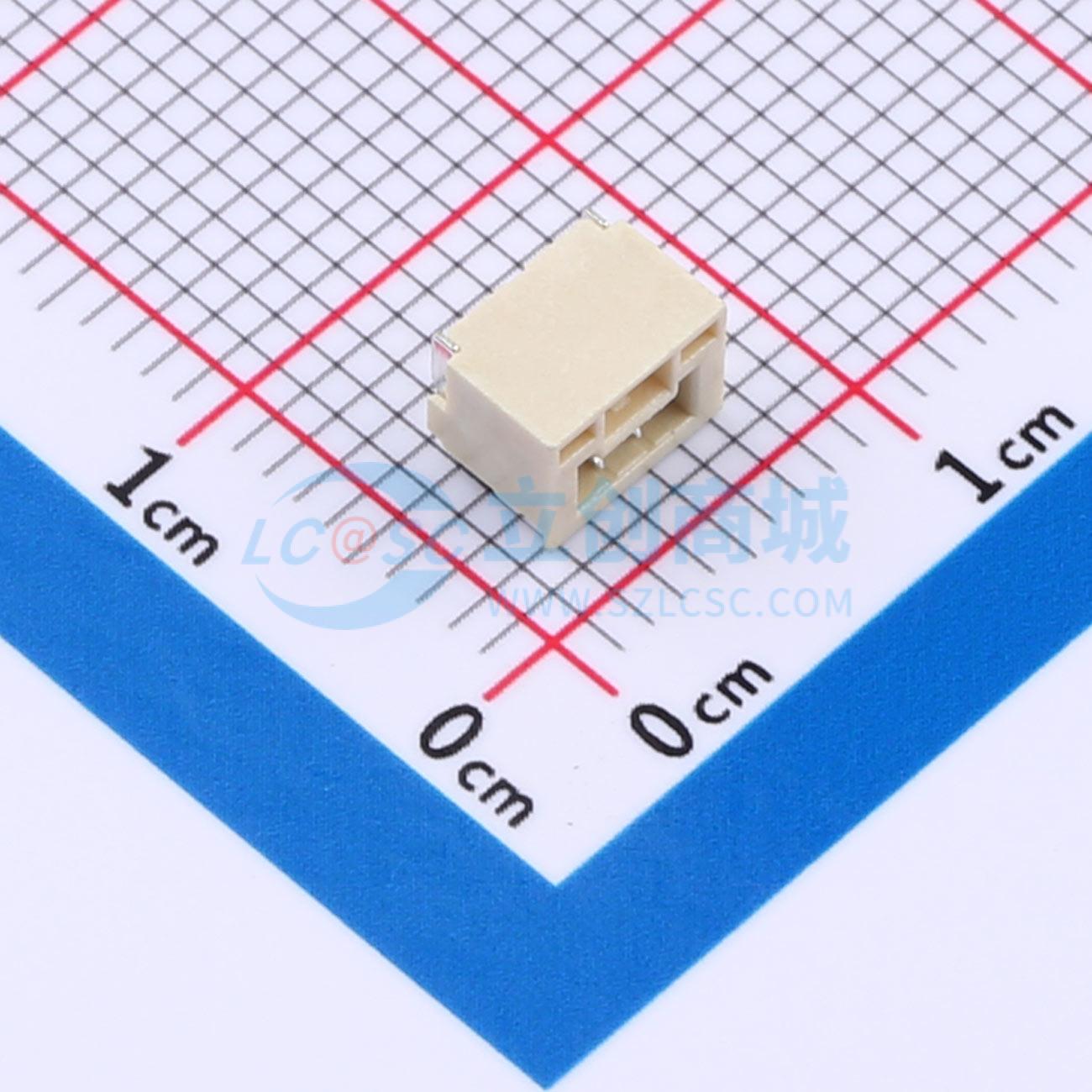 点击查看大图 W125112K-2PW2431实物图