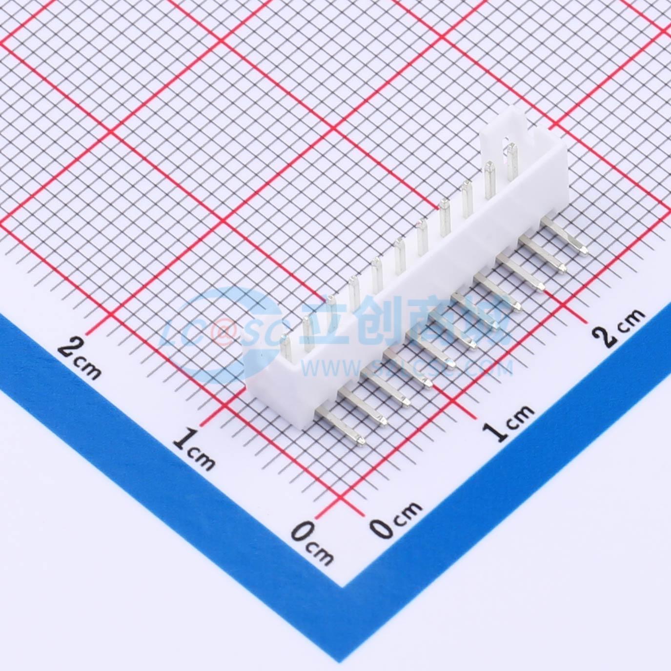 点击查看大图 W2001100-11PW2113实物图