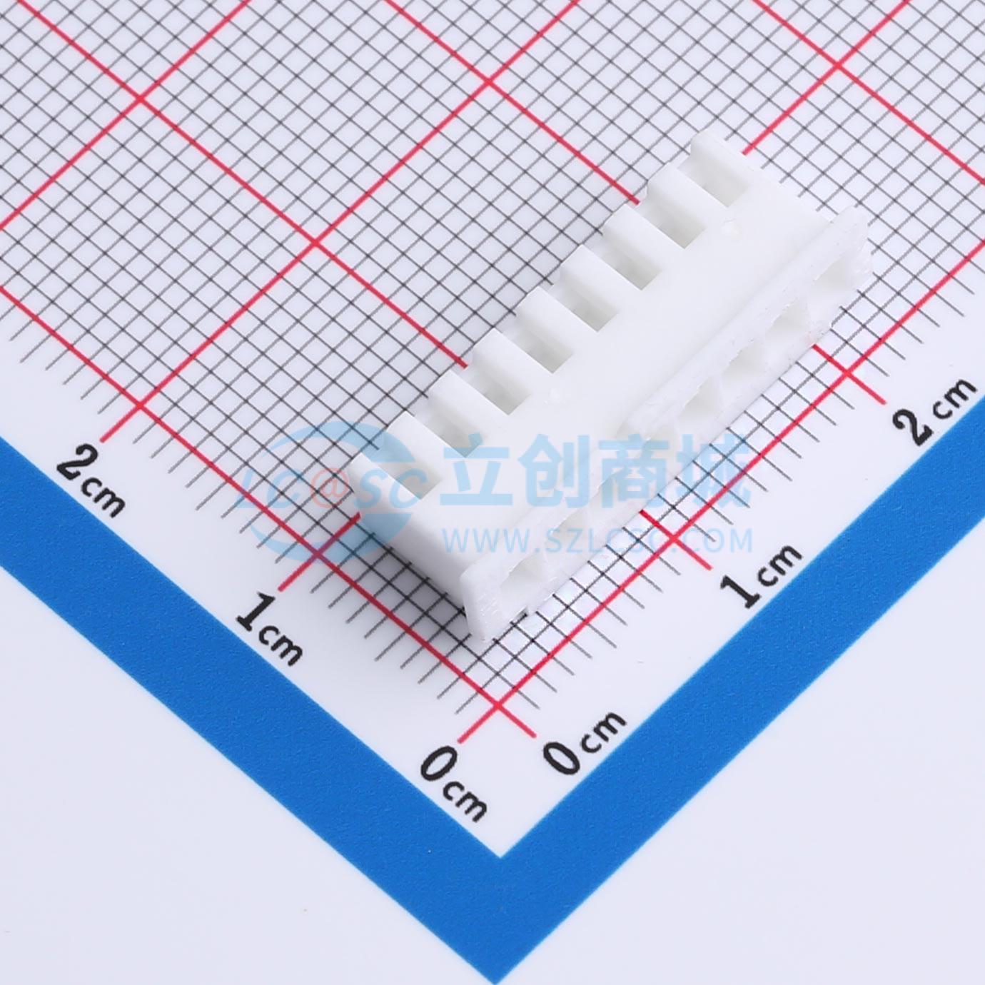 点击查看大图 W254210-8PW113实物图