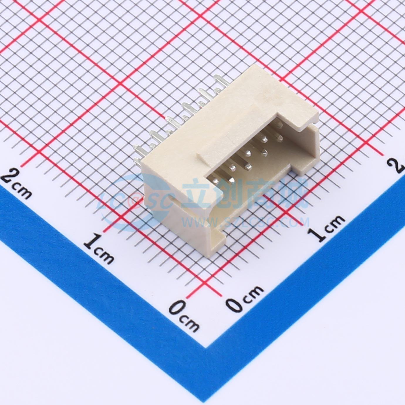 点击查看大图 W200121K-12PY2413实物图