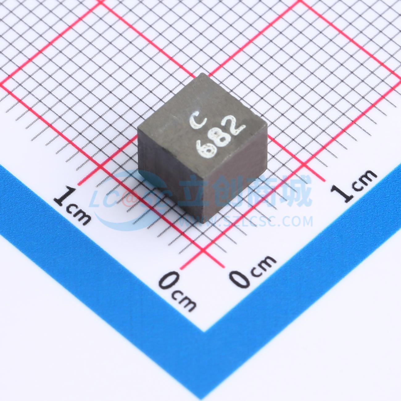 RSAL6060-682实物图