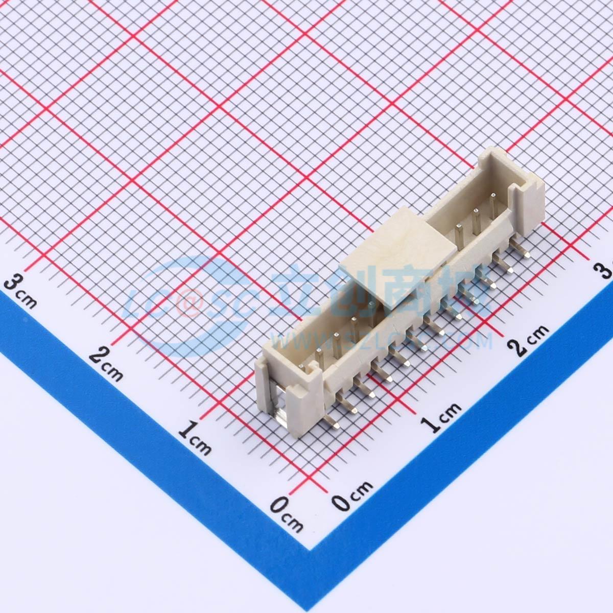 点击查看大图 W200113K-12PW2431实物图