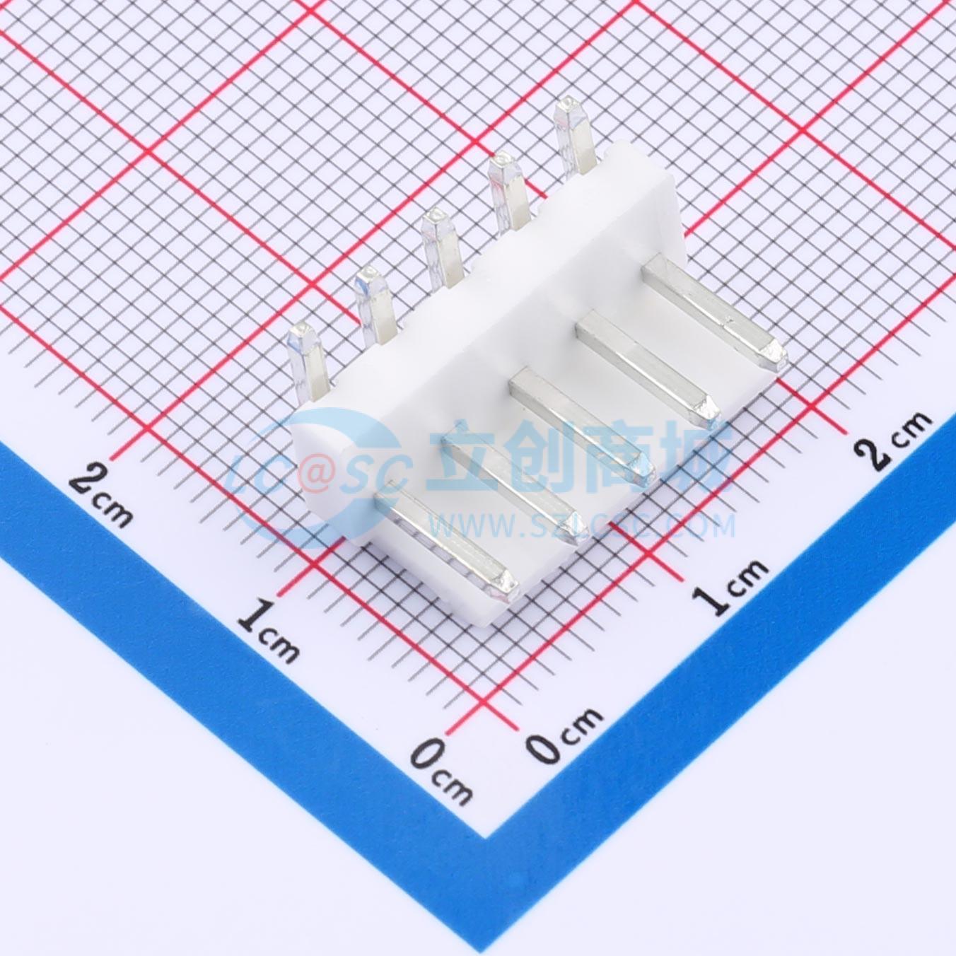 W396110K-5PY2113实物图