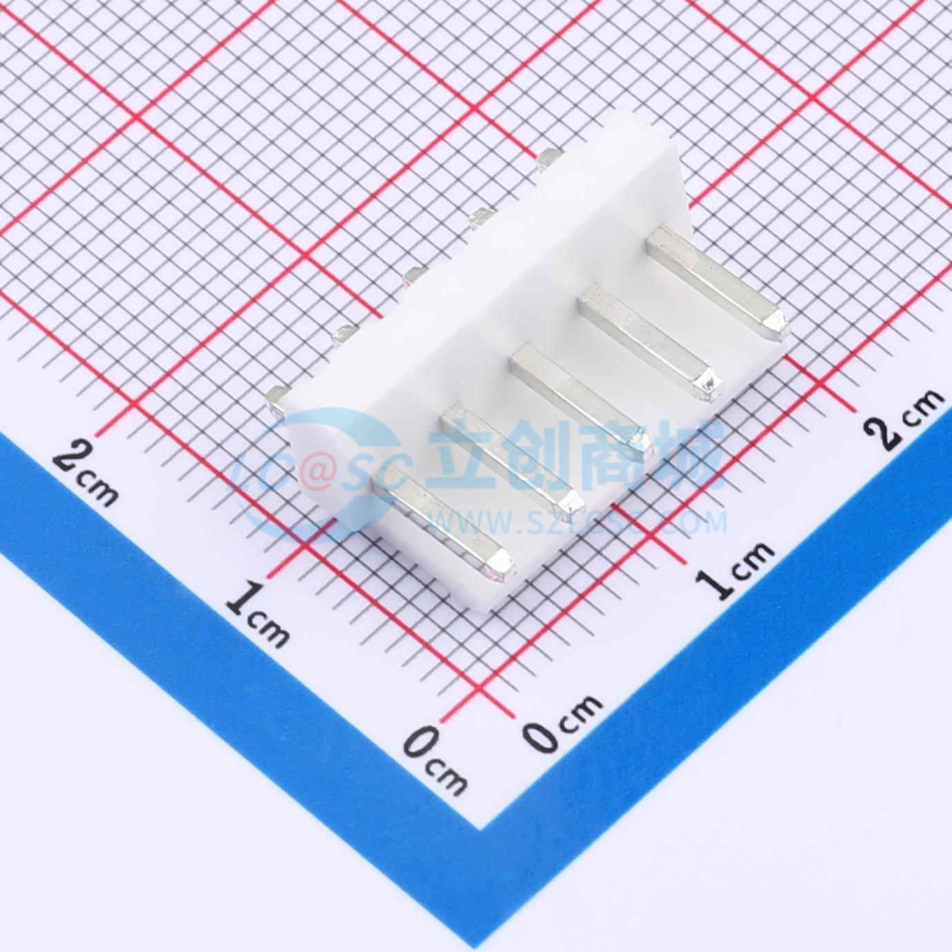 点击查看大图 W396111K-5PY2113实物图