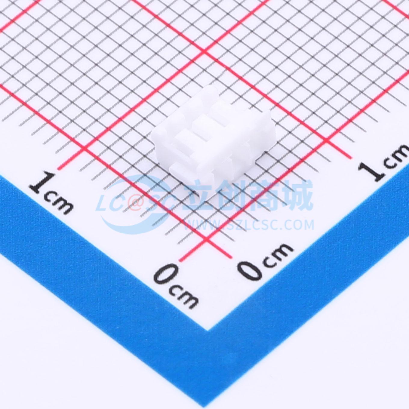 点击查看大图 W150110-3PY113实物图