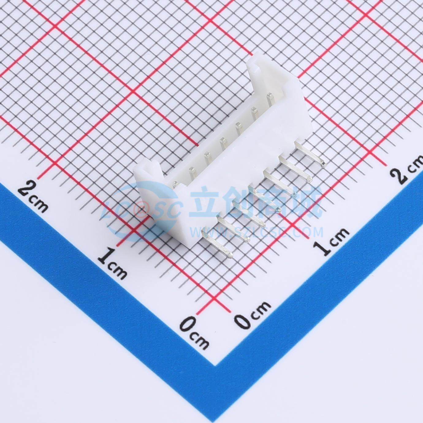 点击查看大图 W200110K-7PW2113实物图